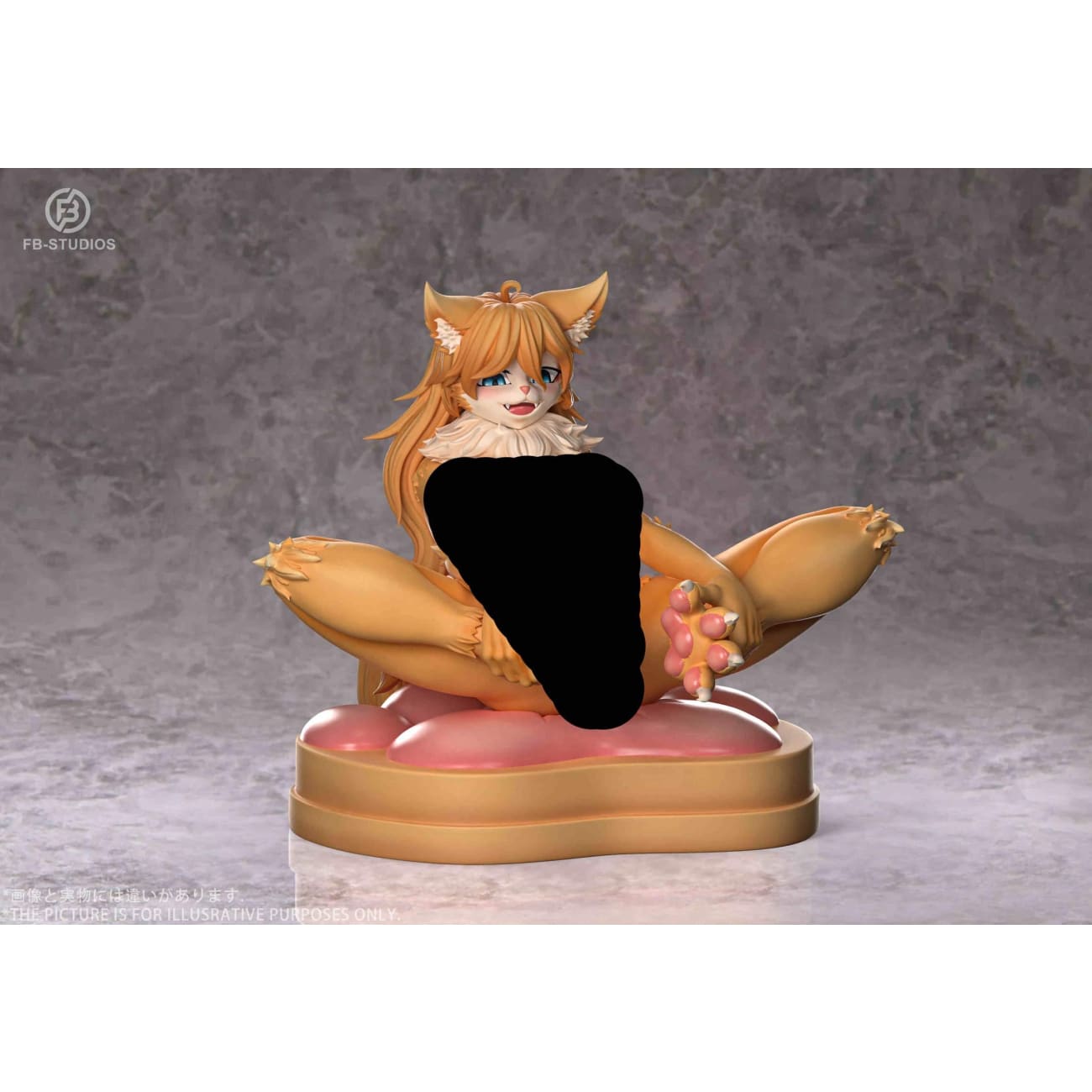 FB Studio - Komori’s Servant