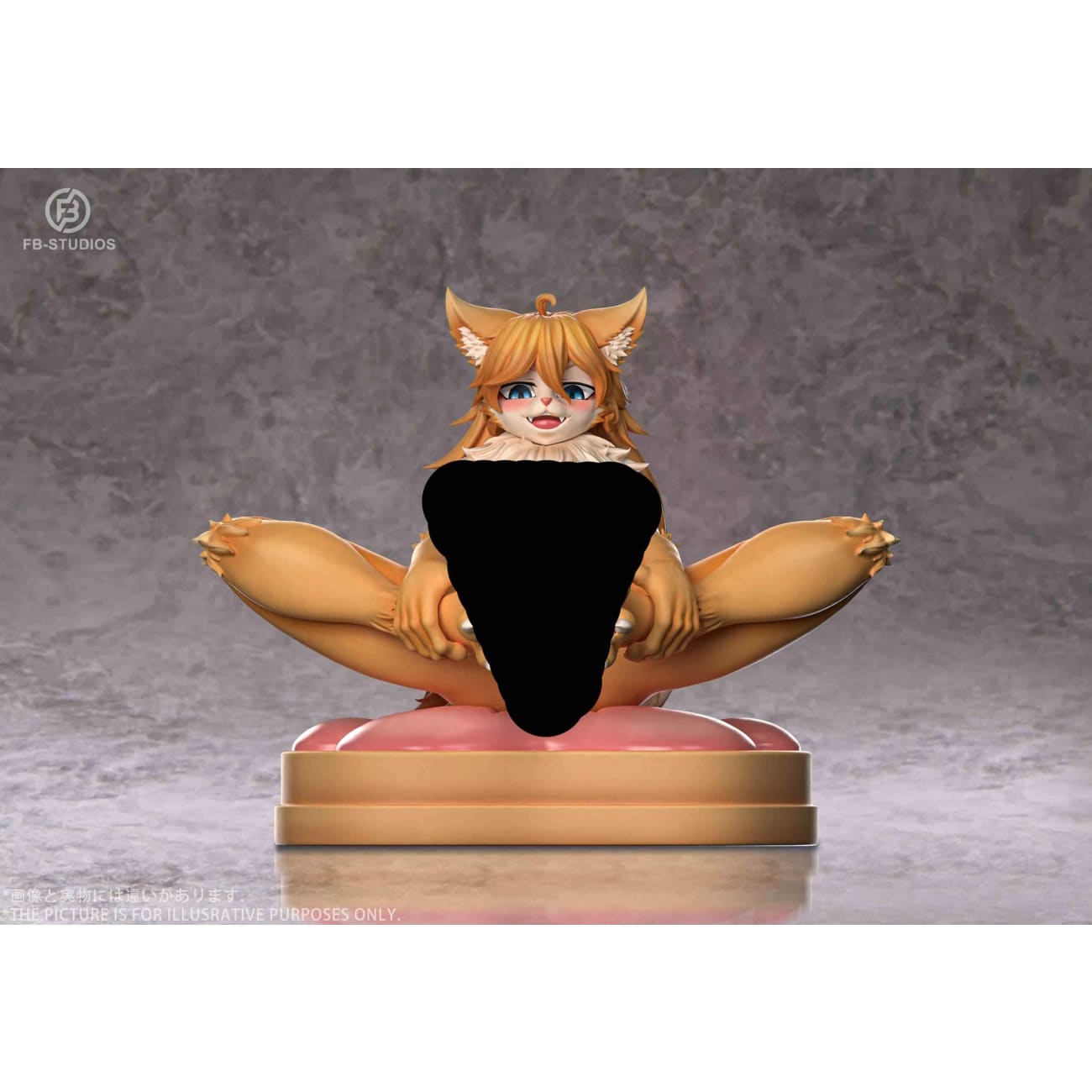 FB Studio - Komori’s Servant