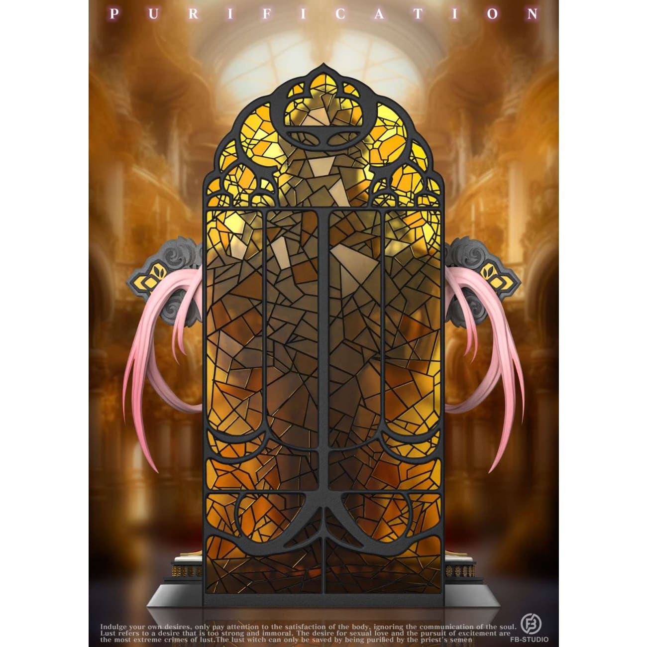 FB Studio - Purification