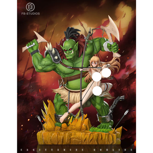 FB Studio - Sagittarius Goblins