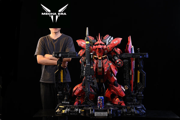 Mecha Era Studio - Sazabi
