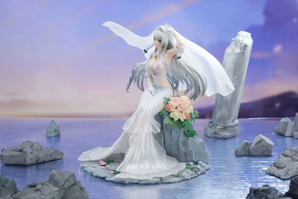 Magi Arts - HMS Hermione Wedding Ver.