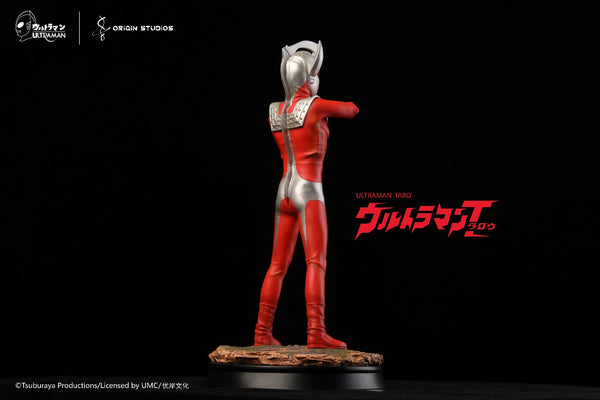 Origin Studios - Ultraman Taro Strium Beam [Licensed]