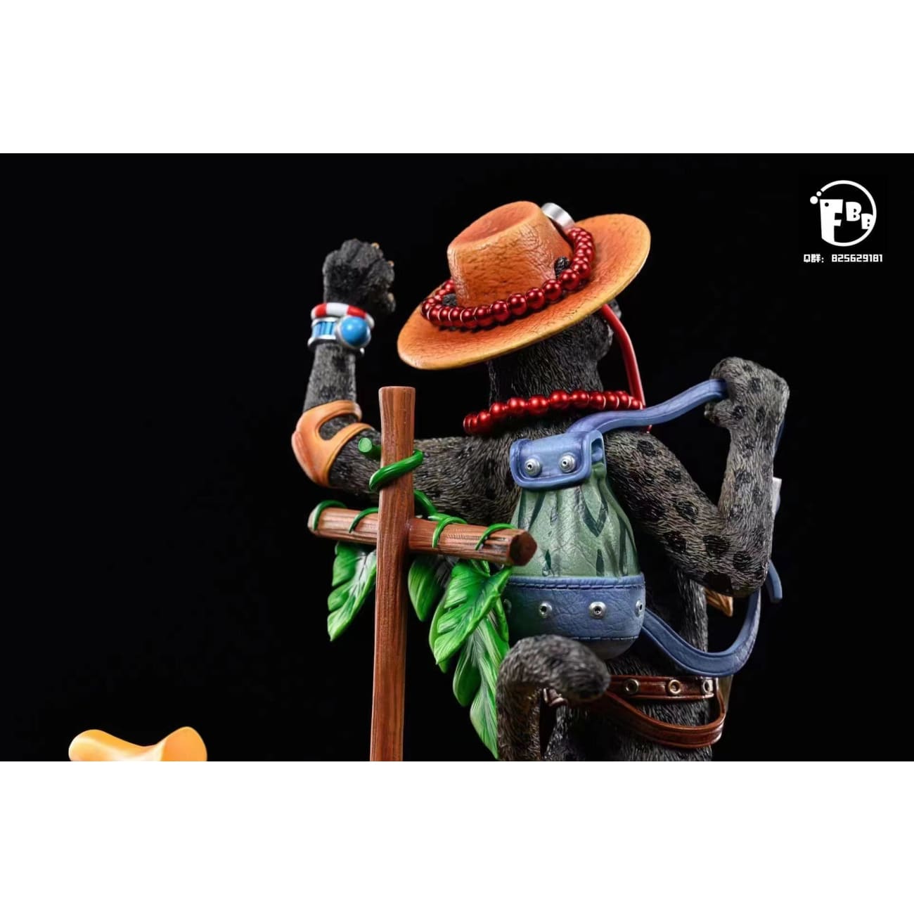 FBB Studio - Black Panther Ace [2 Variants]