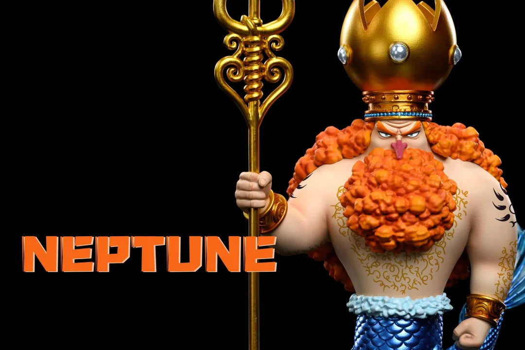 A+ Institute - Neptune