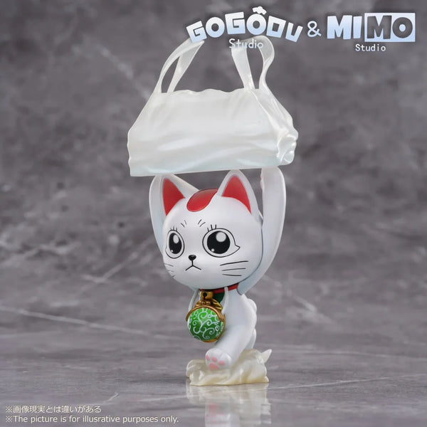 GoGoDu Studio x Mimo Studio - Turbo Granny 2.0 [5 Variants]