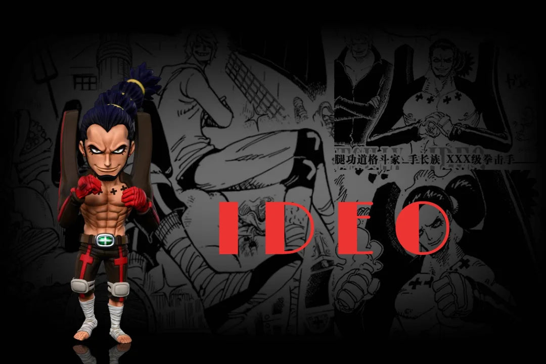 A+ Institute - Ideo