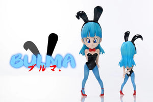 League Studio - Bulma Bunny Girl Ver.