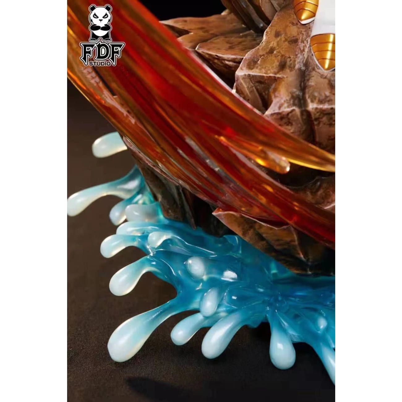 FDF Studio - Vegetto [1/6 scale]