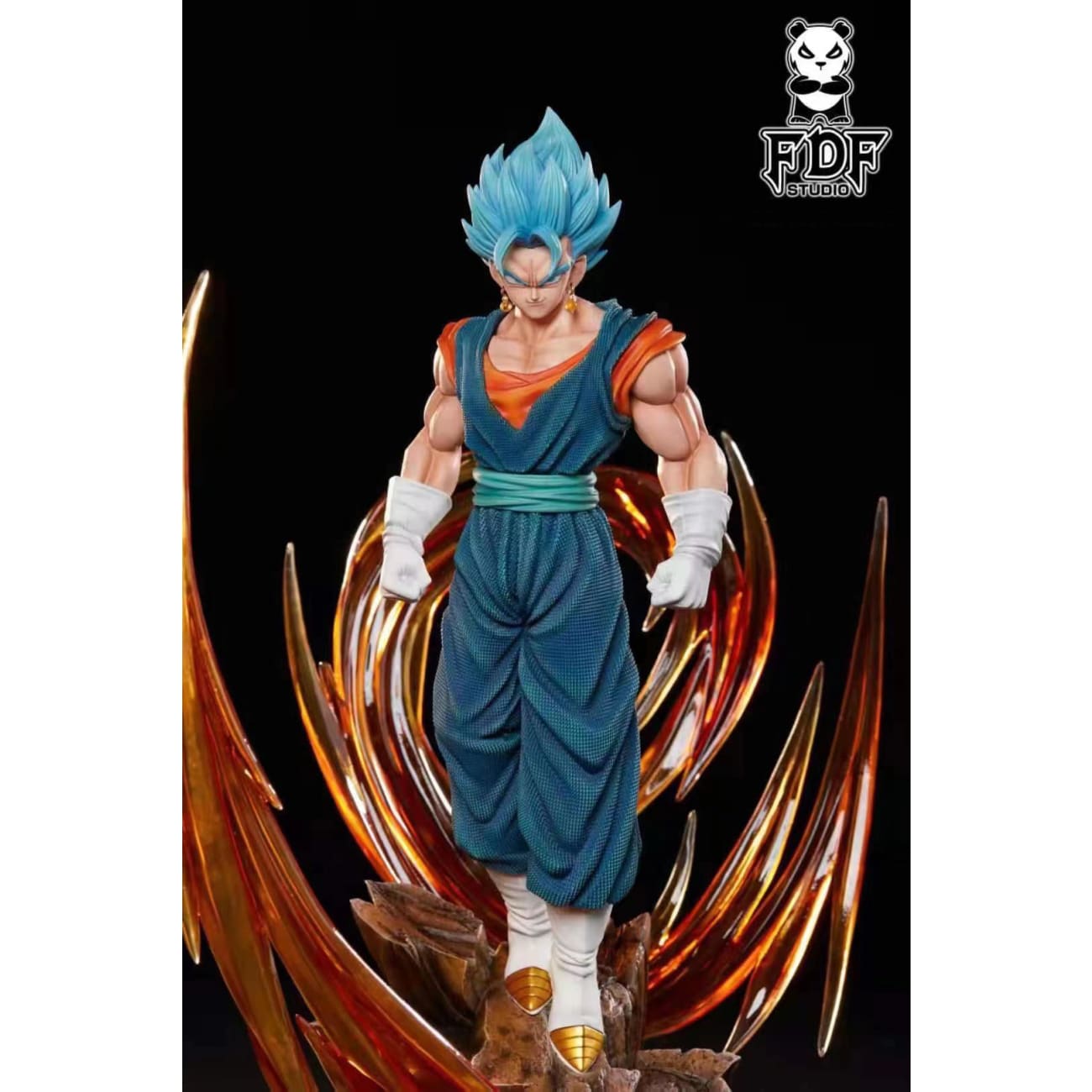 FDF Studio - Vegetto [1/6 scale]
