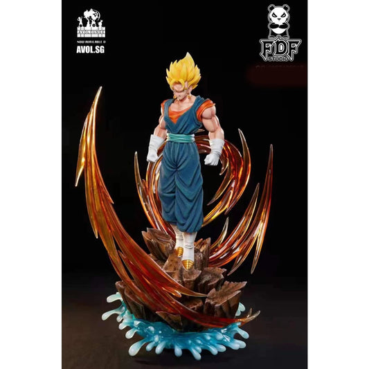 FDF Studio - Vegetto [1/6 scale]