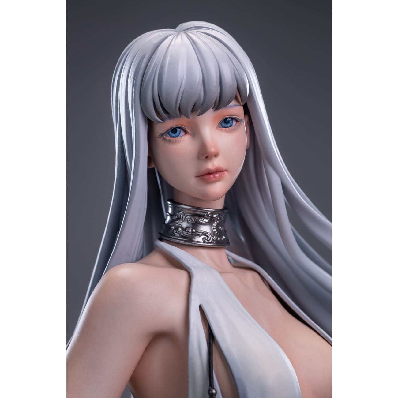  FE Studio - Athena Sasha 1/5 scale [2 variants]