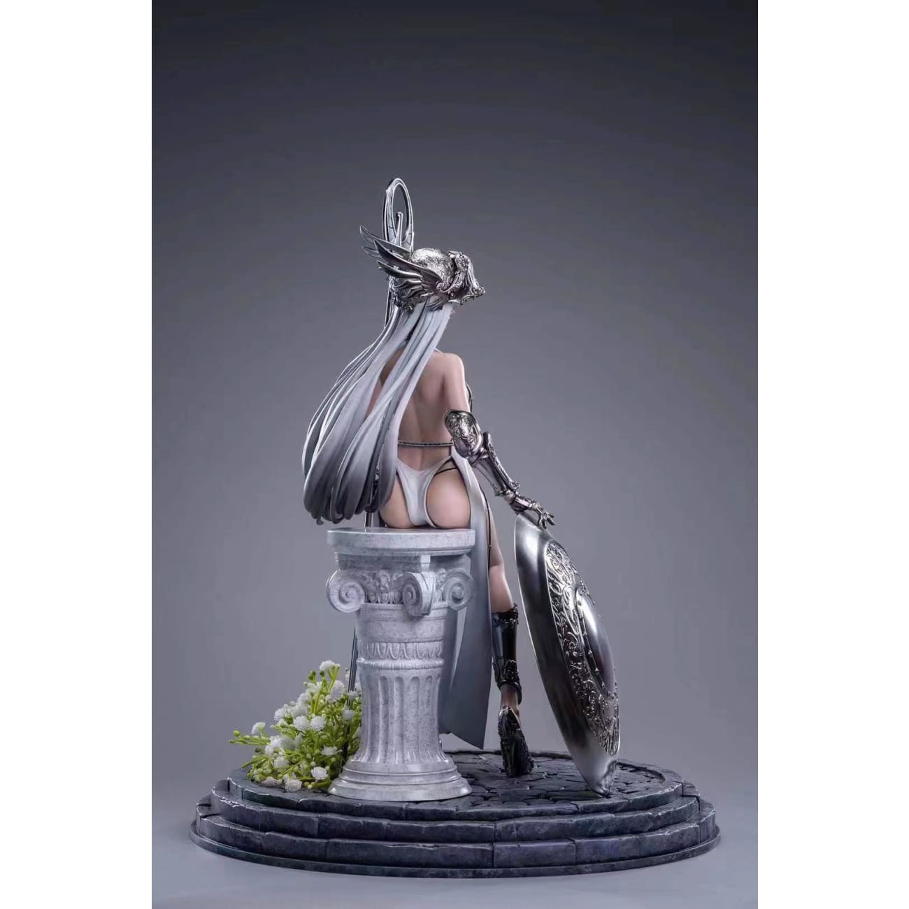  FE Studio - Athena Sasha 1/5 scale [2 variants]