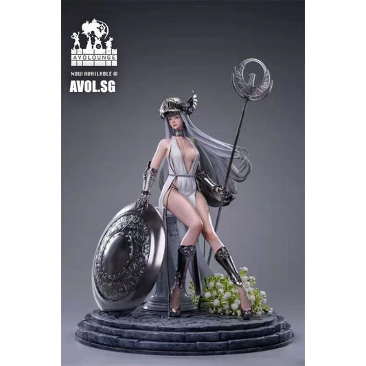  FE Studio - Athena Sasha 1/5 scale [2 variants]