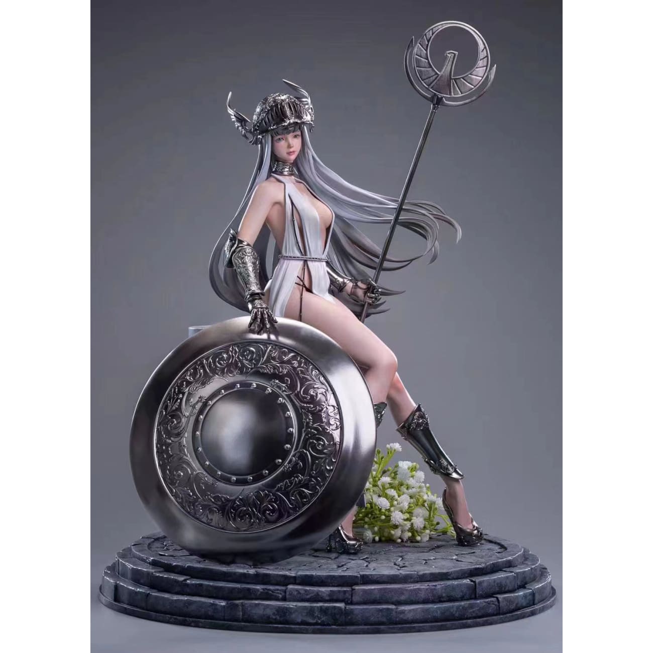  FE Studio - Athena Sasha 1/5 scale [2 variants]