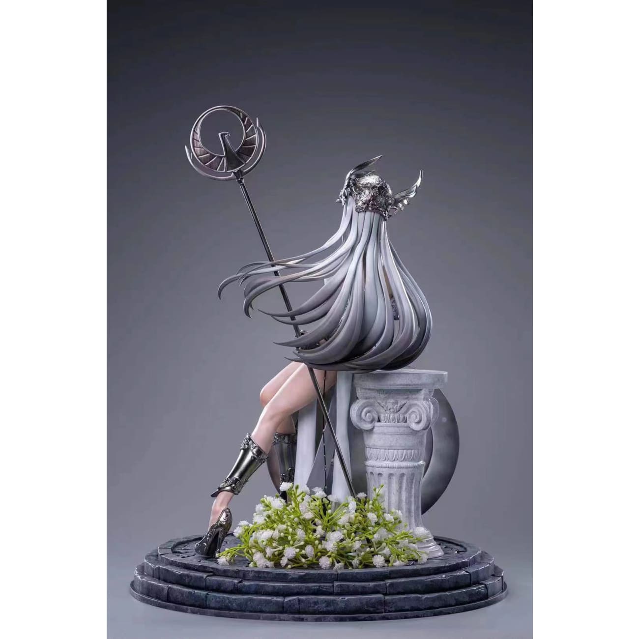  FE Studio - Athena Sasha 1/5 scale [2 variants]