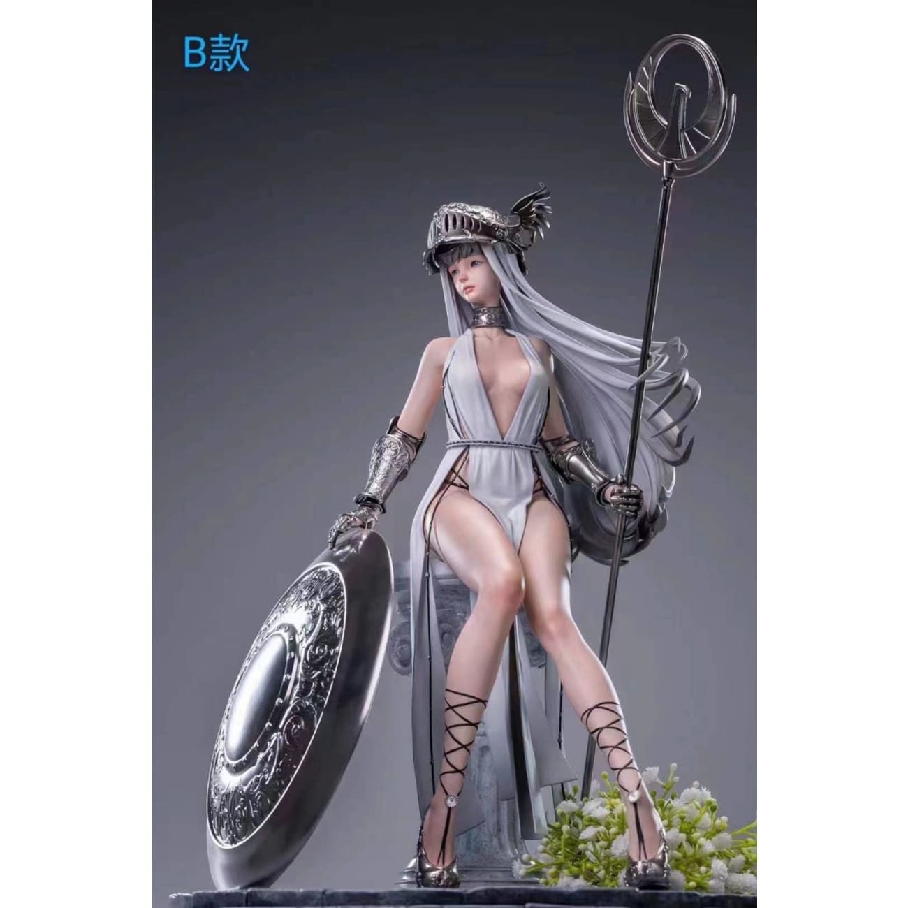  FE Studio - Athena Sasha 1/5 scale [2 variants]