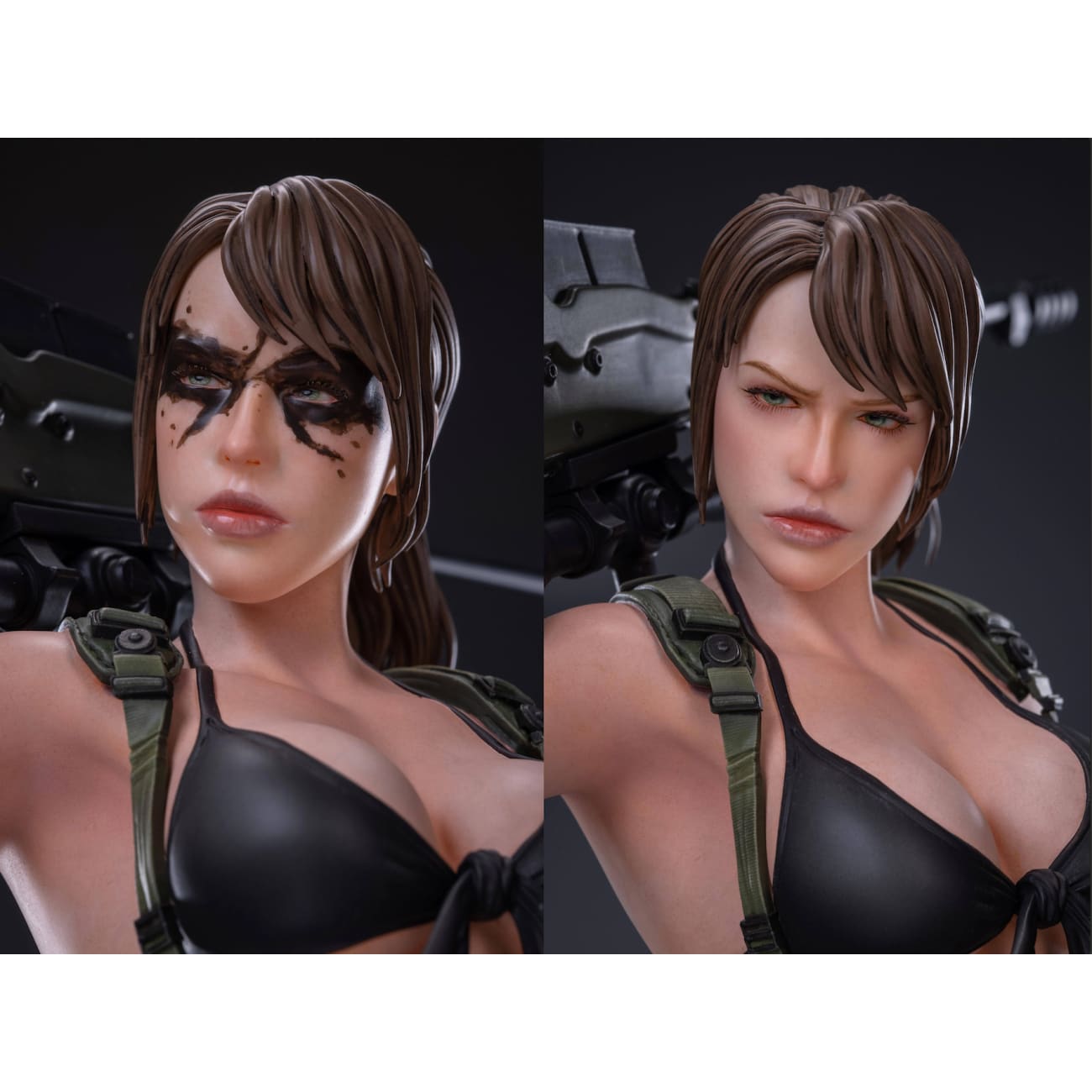 FE Studio - Phantom Pain Quiet