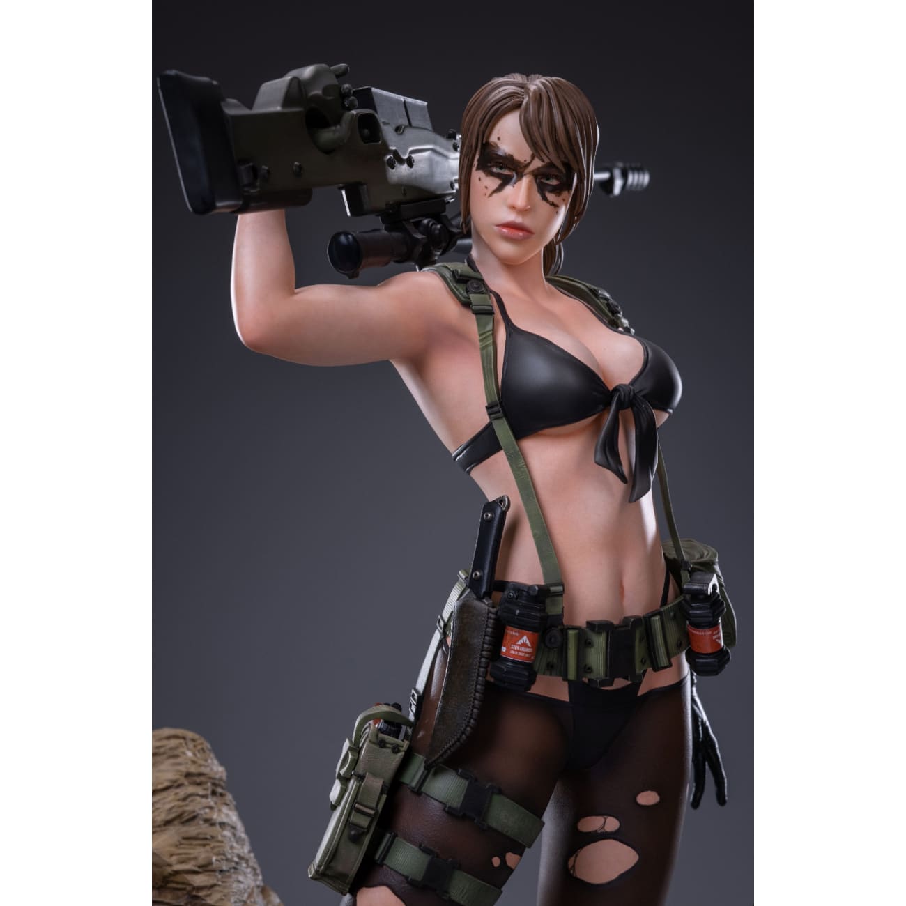 FE Studio - Phantom Pain Quiet
