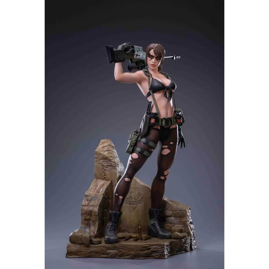 FE Studio - Phantom Pain Quiet