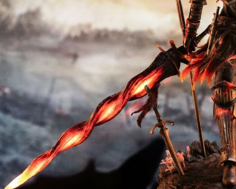 Ashes Studio - Soul of Cinder [2 Variants]