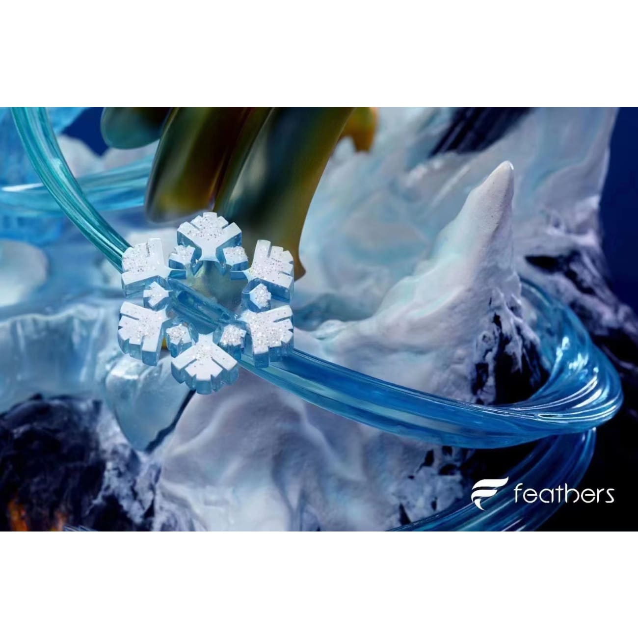 Feathers Community - Aquarius Camus [1/6 scale]