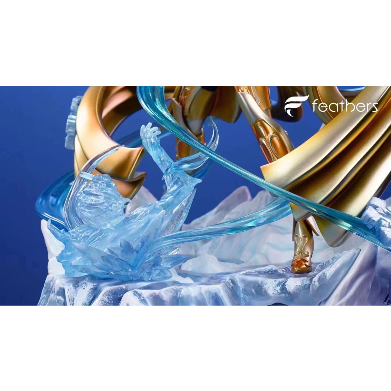 Feathers Community - Aquarius Camus [1/6 scale]