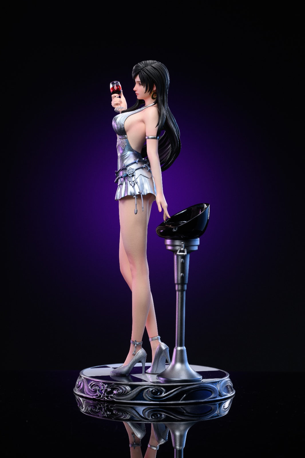 Chuang Yi Studio - Tifa Lockhart [3 Variants]
