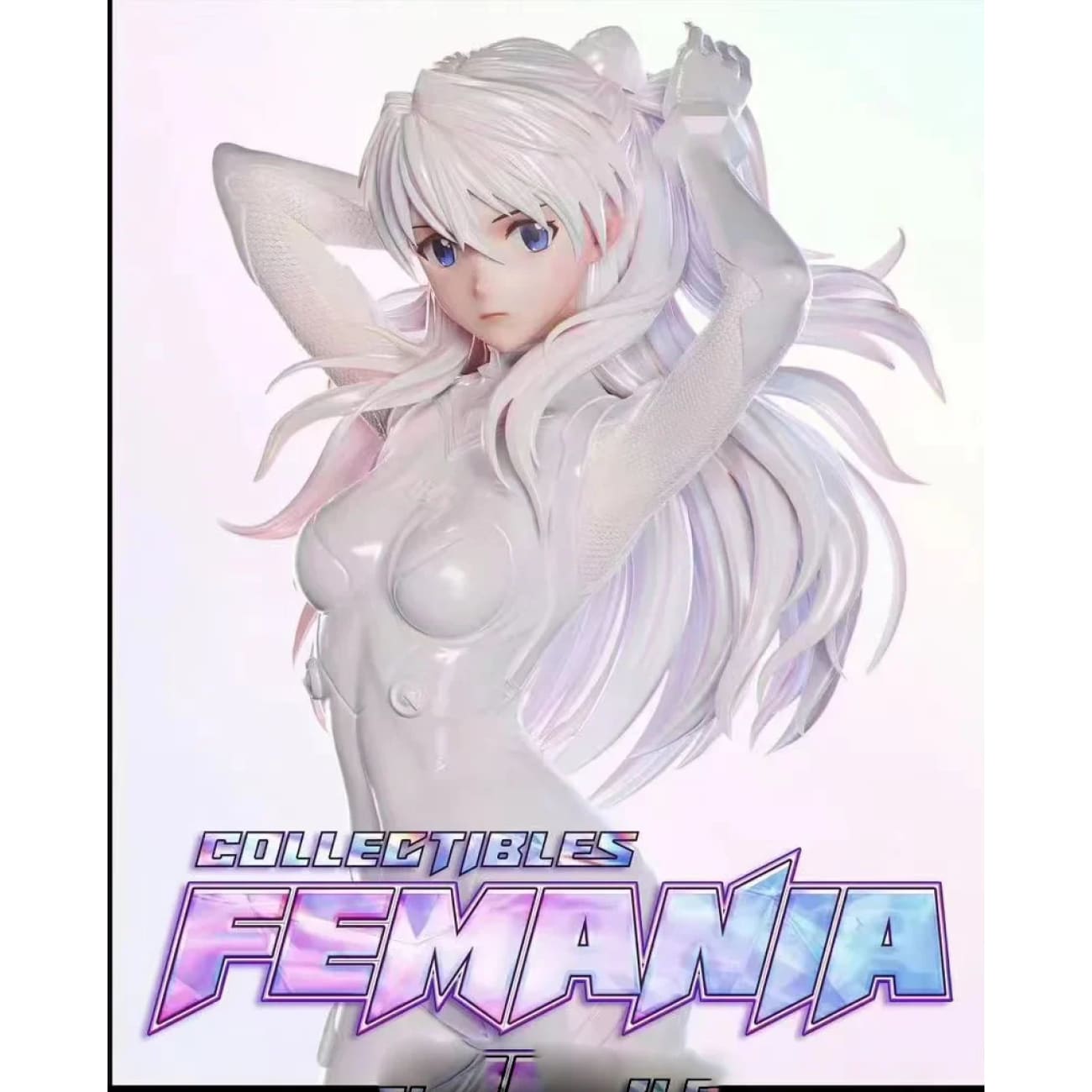 Femania Collectibles Studio - Asuka Langley Soryu [6 Variants]
