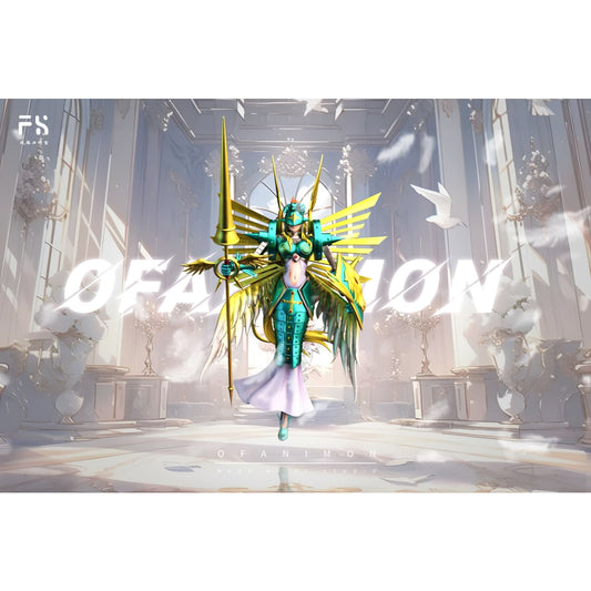 Feng Hen Studio - Ofanimon