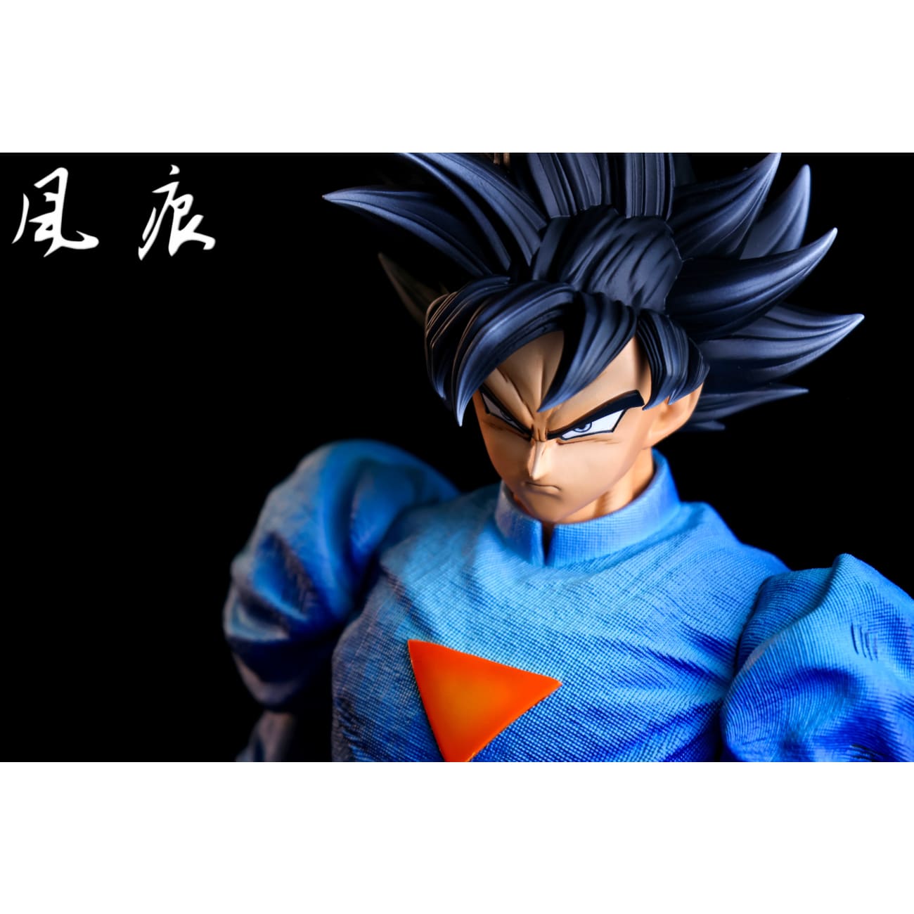 Feng Hen Studio - Ultra Instinct Son Goku