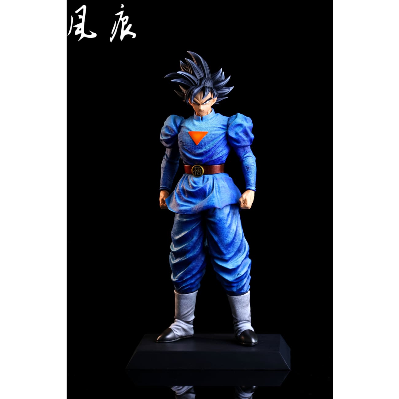 Feng Hen Studio - Ultra Instinct Son Goku