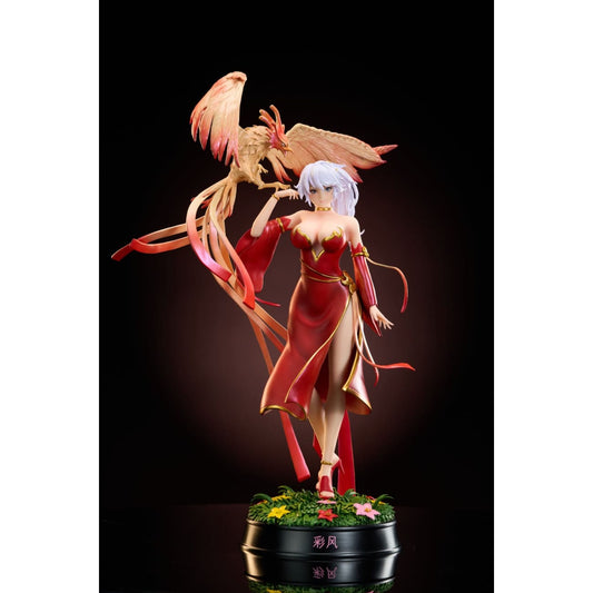 Feng Huang Studio - Feng Jiu Phoenix Maiden