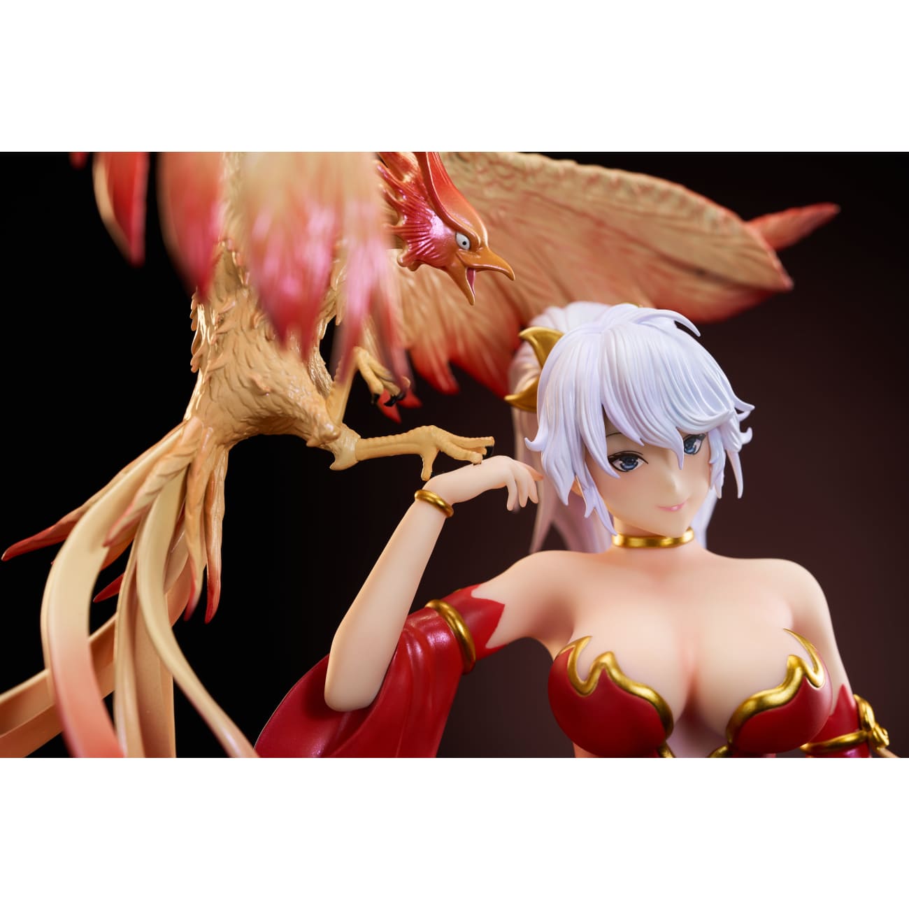 Feng Huang Studio - Feng Jiu Phoenix Maiden