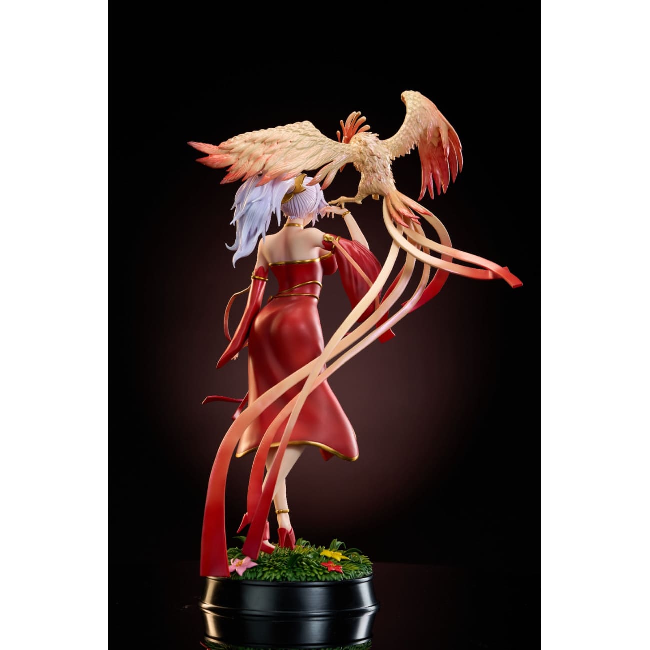 Feng Huang Studio - Feng Jiu Phoenix Maiden