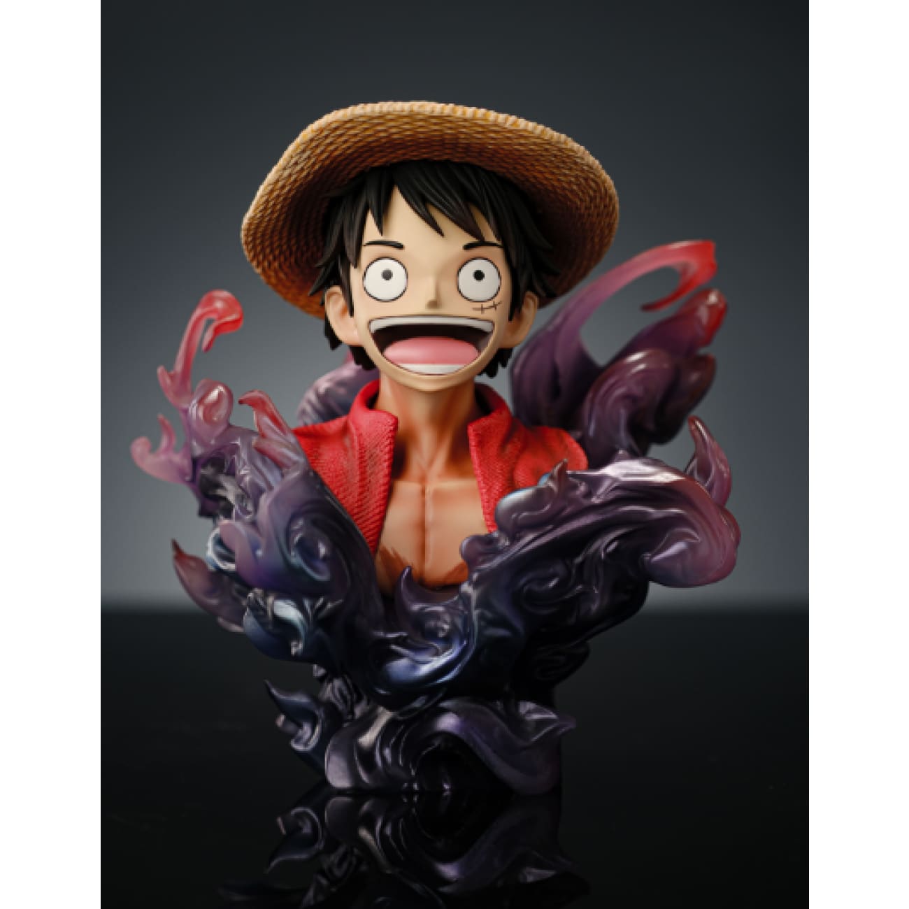 Feng Yun Studio - one Piece Three Brothers Bust [4 Variants]