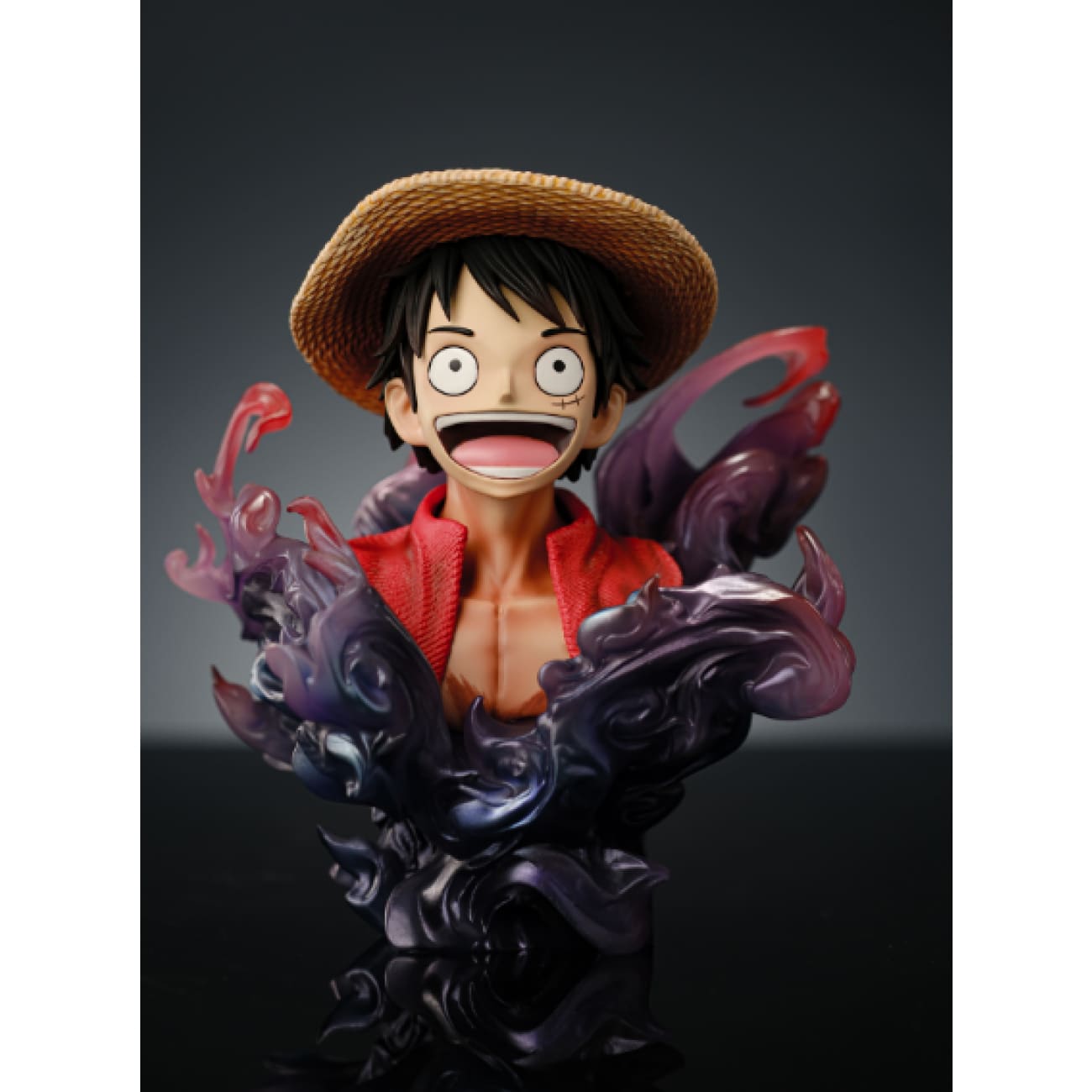  Feng Yun Studio - One Piece Three Brothers Bust [4 Variants]