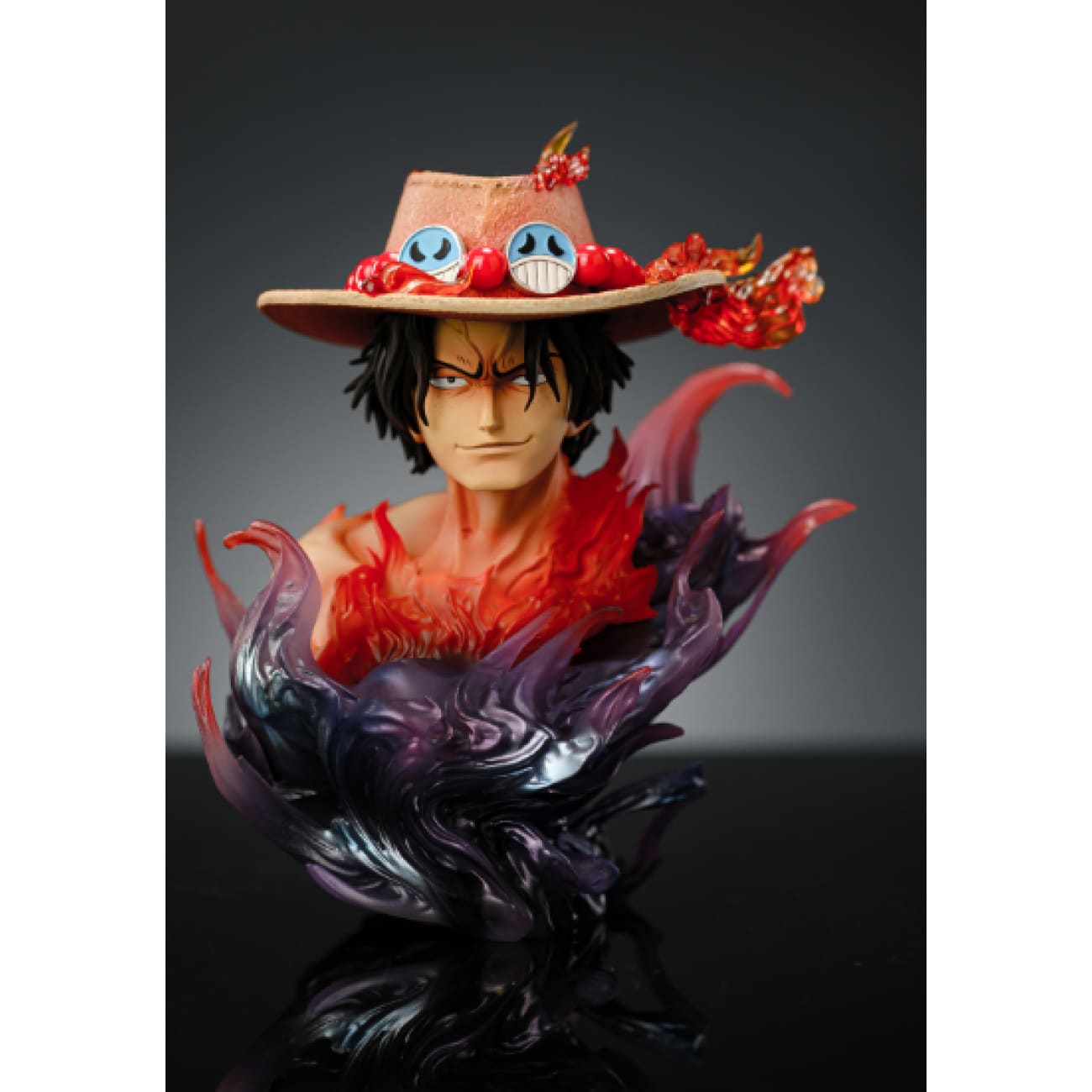  Feng Yun Studio - One Piece Three Brothers Bust [4 Variants]