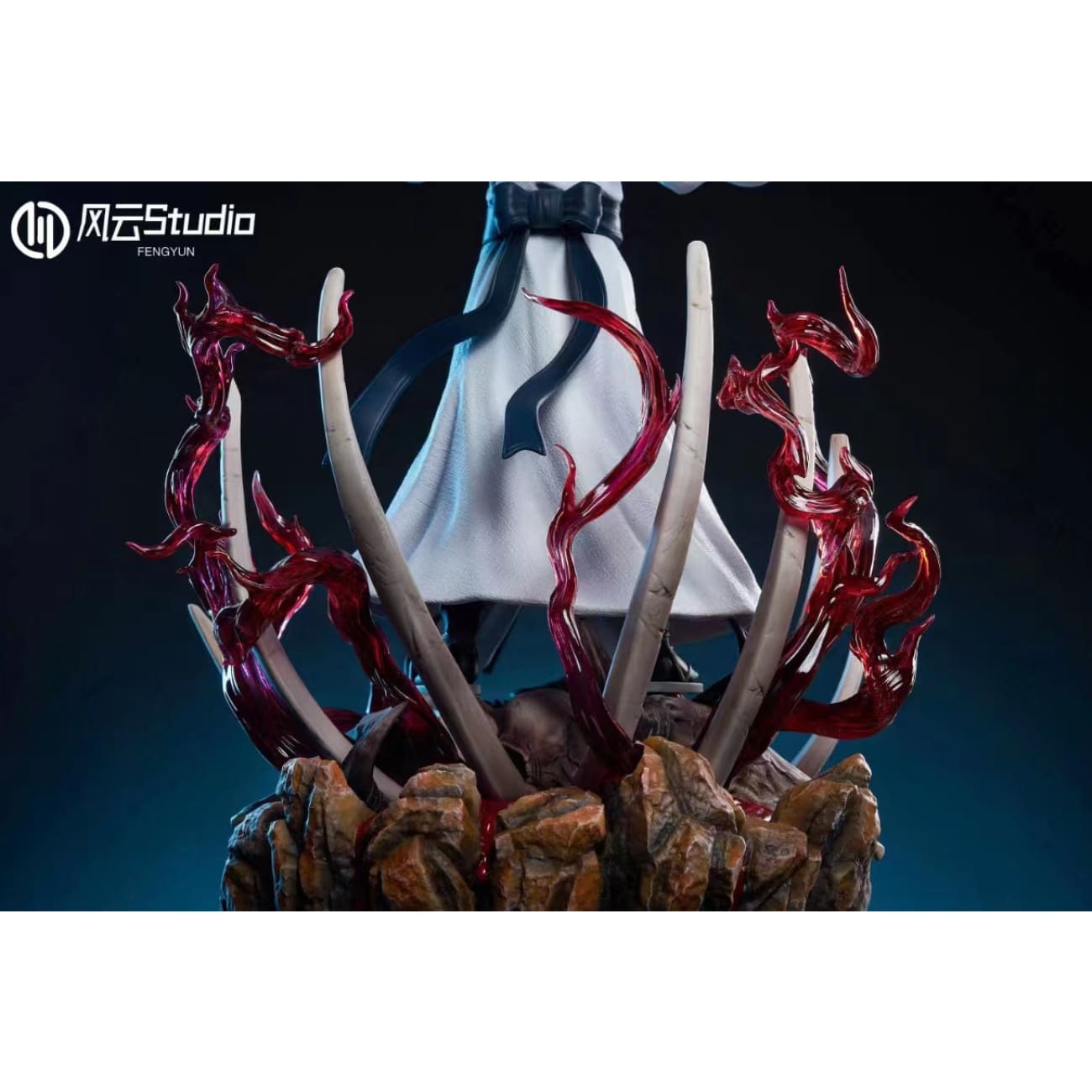 Feng Yun Studio - Ryomen Sukuna