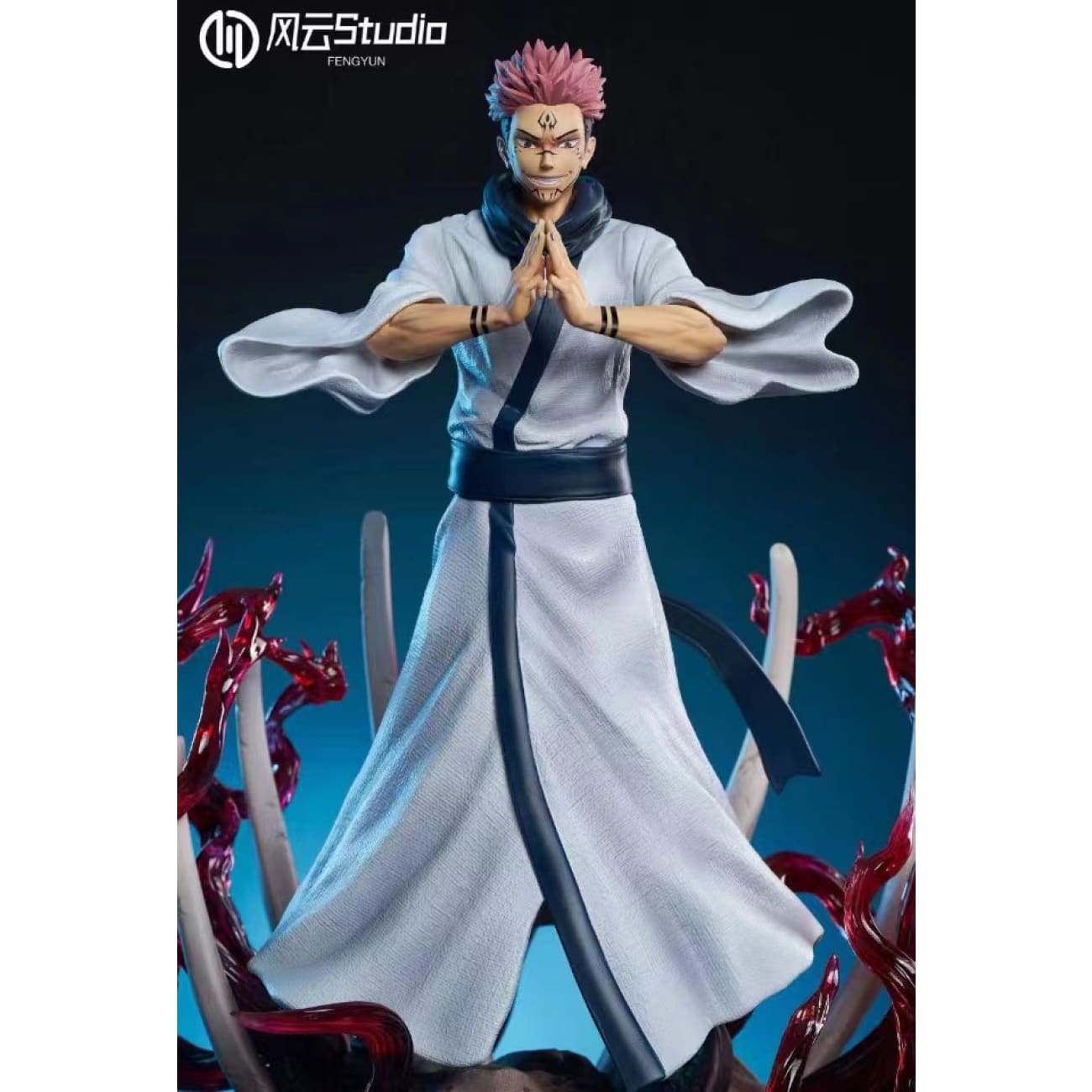 Feng Yun Studio - Ryomen Sukuna
