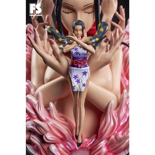Ferrari Studio - Nico Robin 