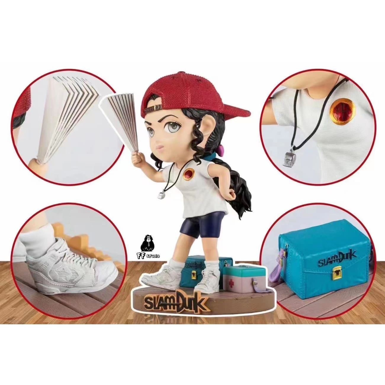 FF studio - Ayako [SD]