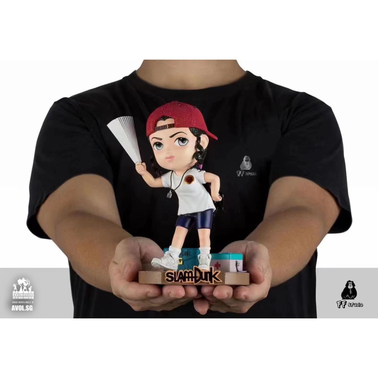 FF studio - Ayako [SD]