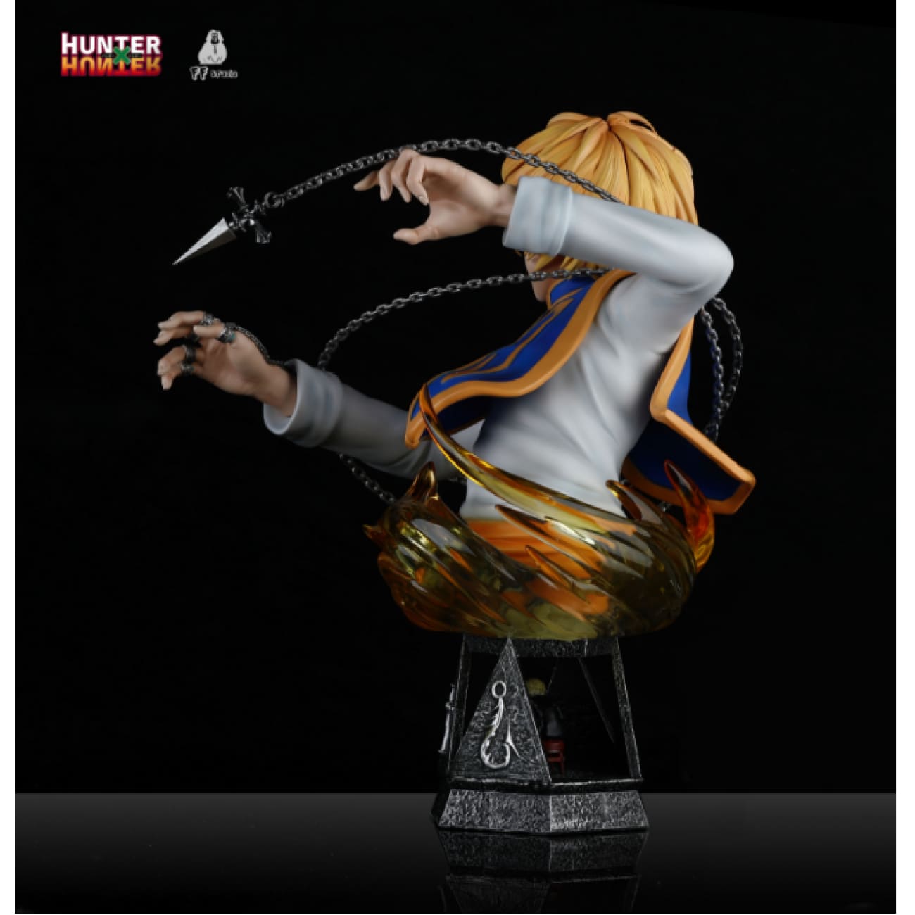 FF Studio - Kurapika Bust 