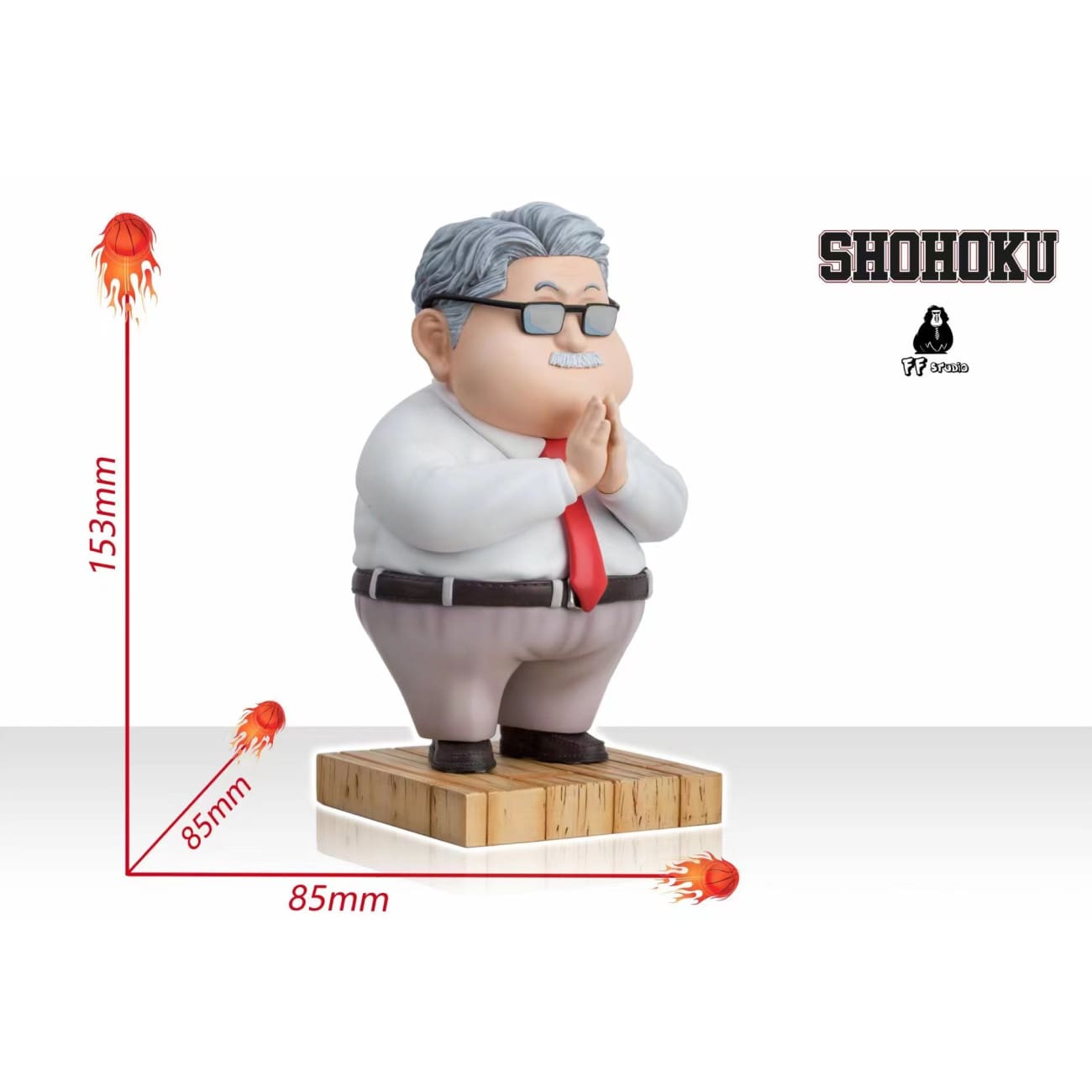 FF Studio - Mitsuyoshi Anzai 