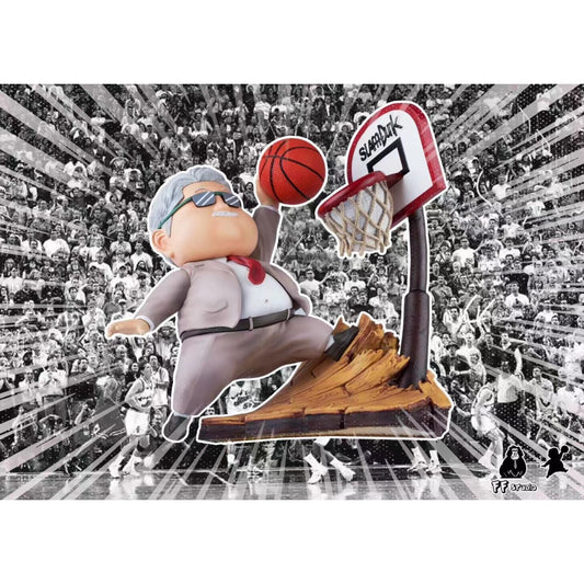 FF Studio - Mitsuyoshi Anzai Sansei