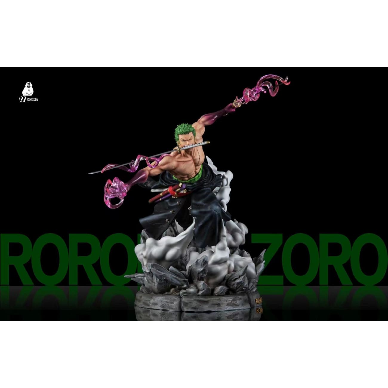FF Studio - Roronoa Zoro