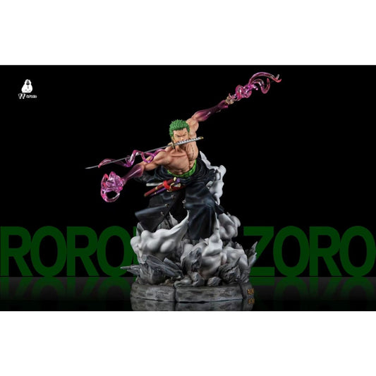 FF Studio - Roronoa Zoro