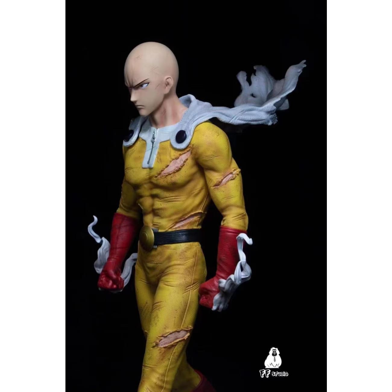FF Studio - Saitama [1/6  scale or 1/4 scale]