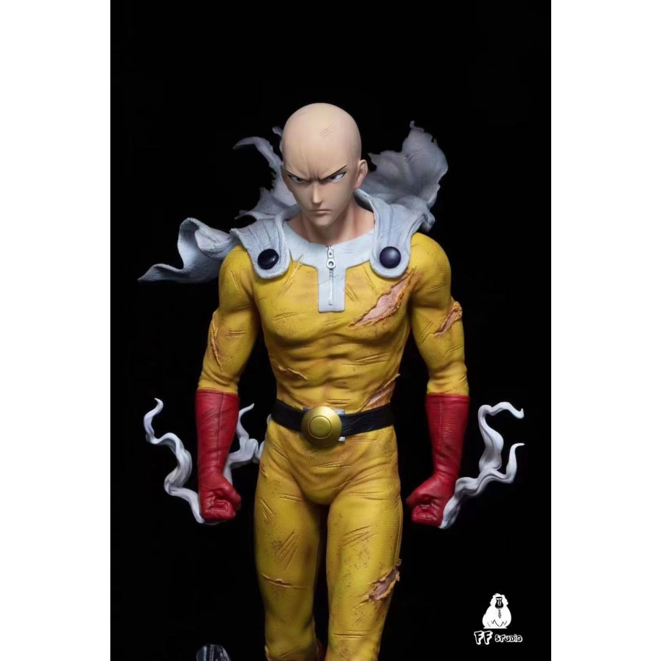 FF Studio - Saitama [1/6  scale or 1/4 scale]